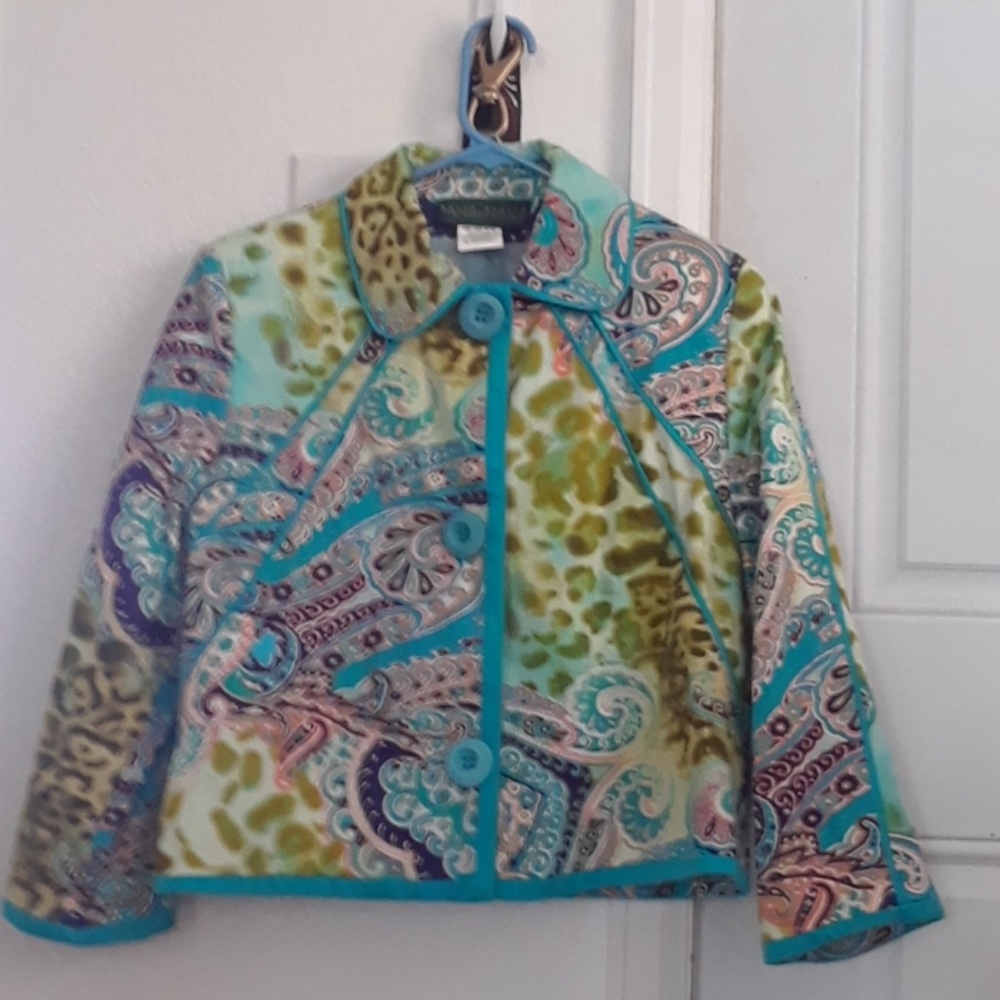 Jacket